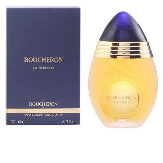 Women's Perfume Boucheron Femme EDP 100 ml for Ladies