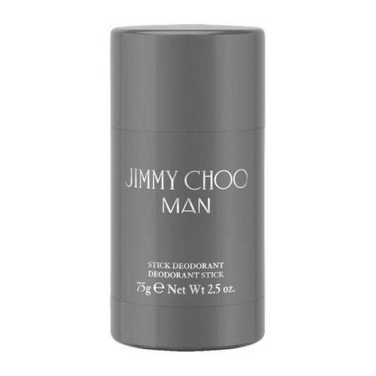 Stick Deodorant Man Jimmy Choo 75 g for Ultimate Freshness