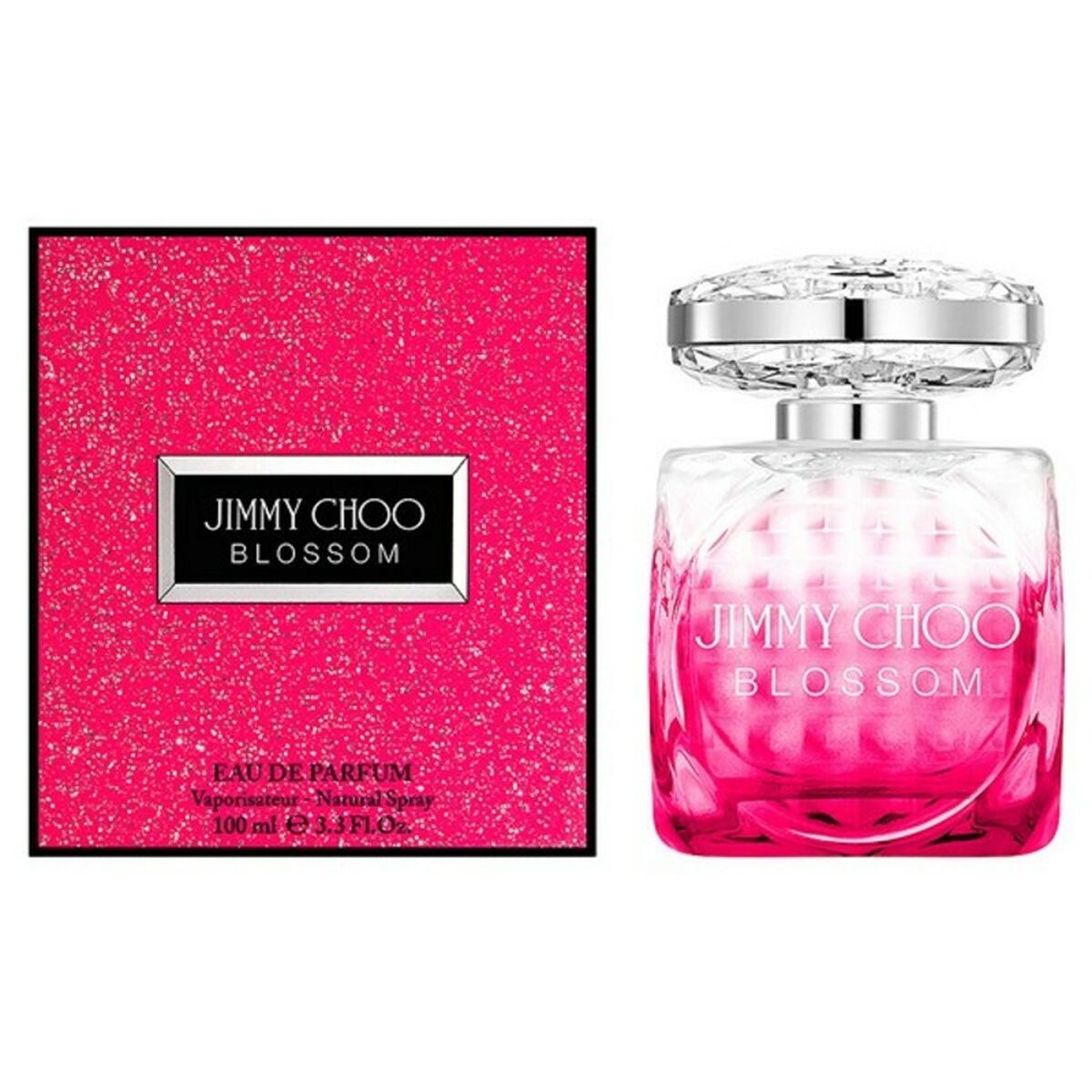 Women's Perfume Blossom Jimmy Choo EDP for Femininity