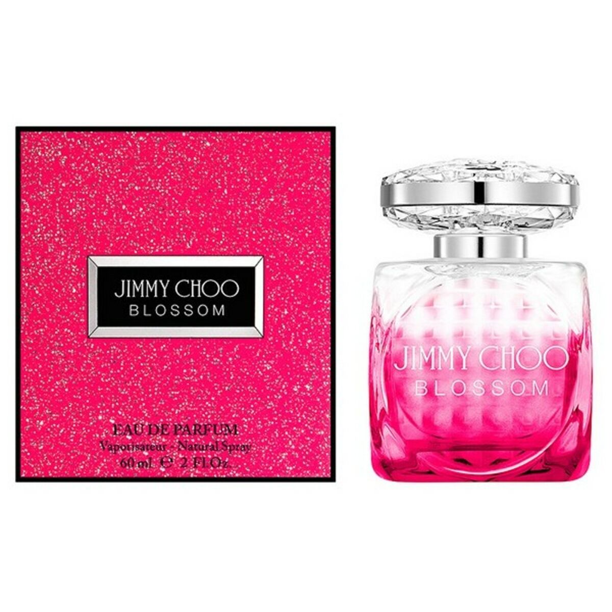 Women's Perfume Blossom Jimmy Choo EDP for Femininity