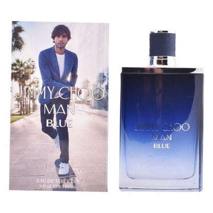 Men's Perfume Jimmy Choo Man EDT for Confident Appeal