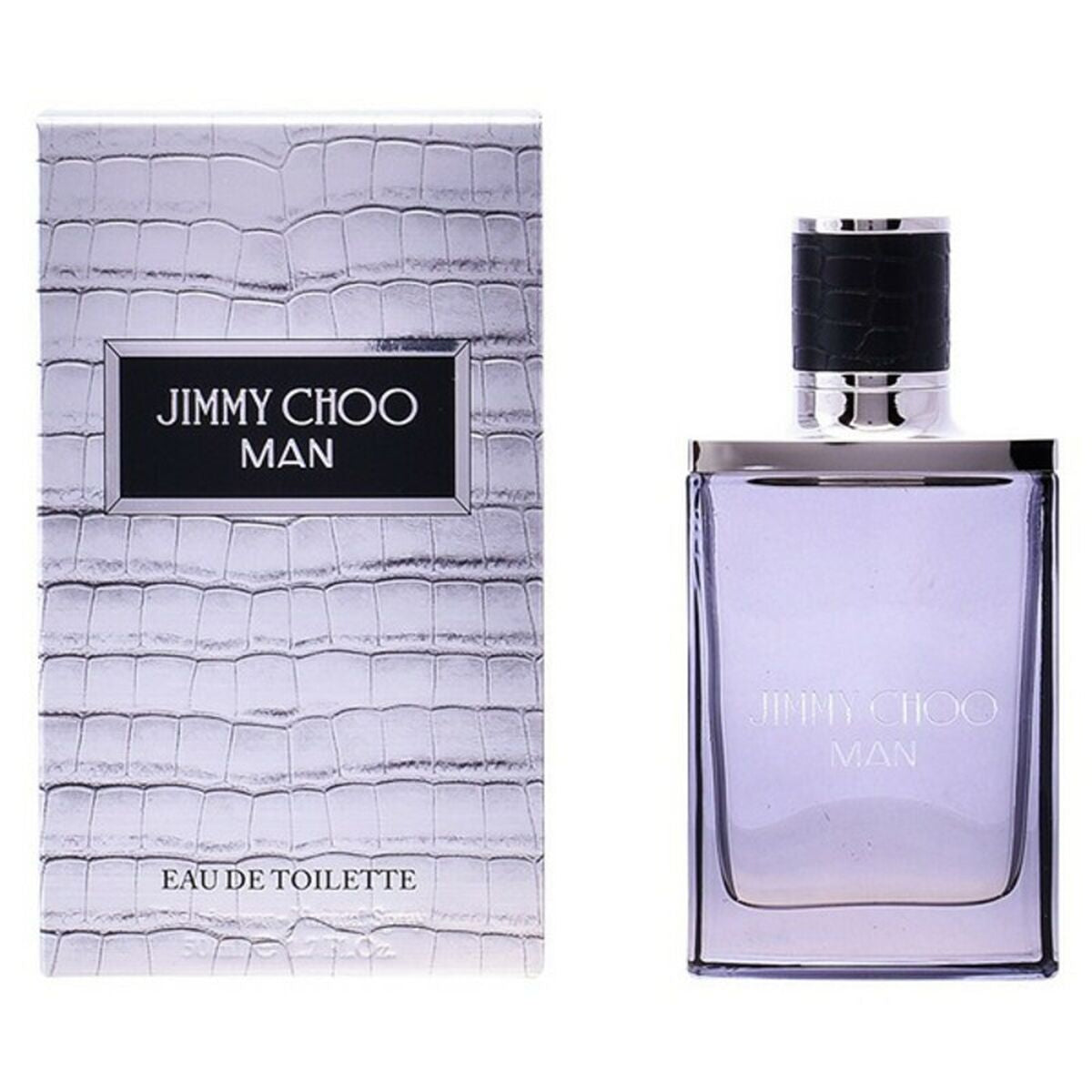 Men's Perfume Jimmy Choo Man EDT - Unique Fragrance Experience