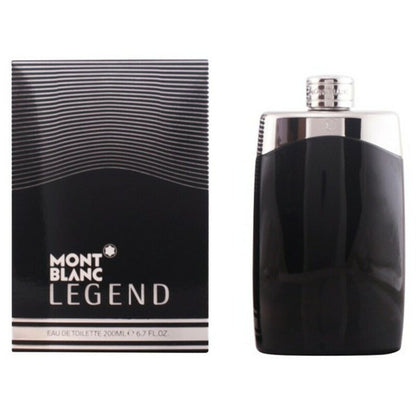 Men's Perfume Montblanc EDT - Legend Fragrance for Him