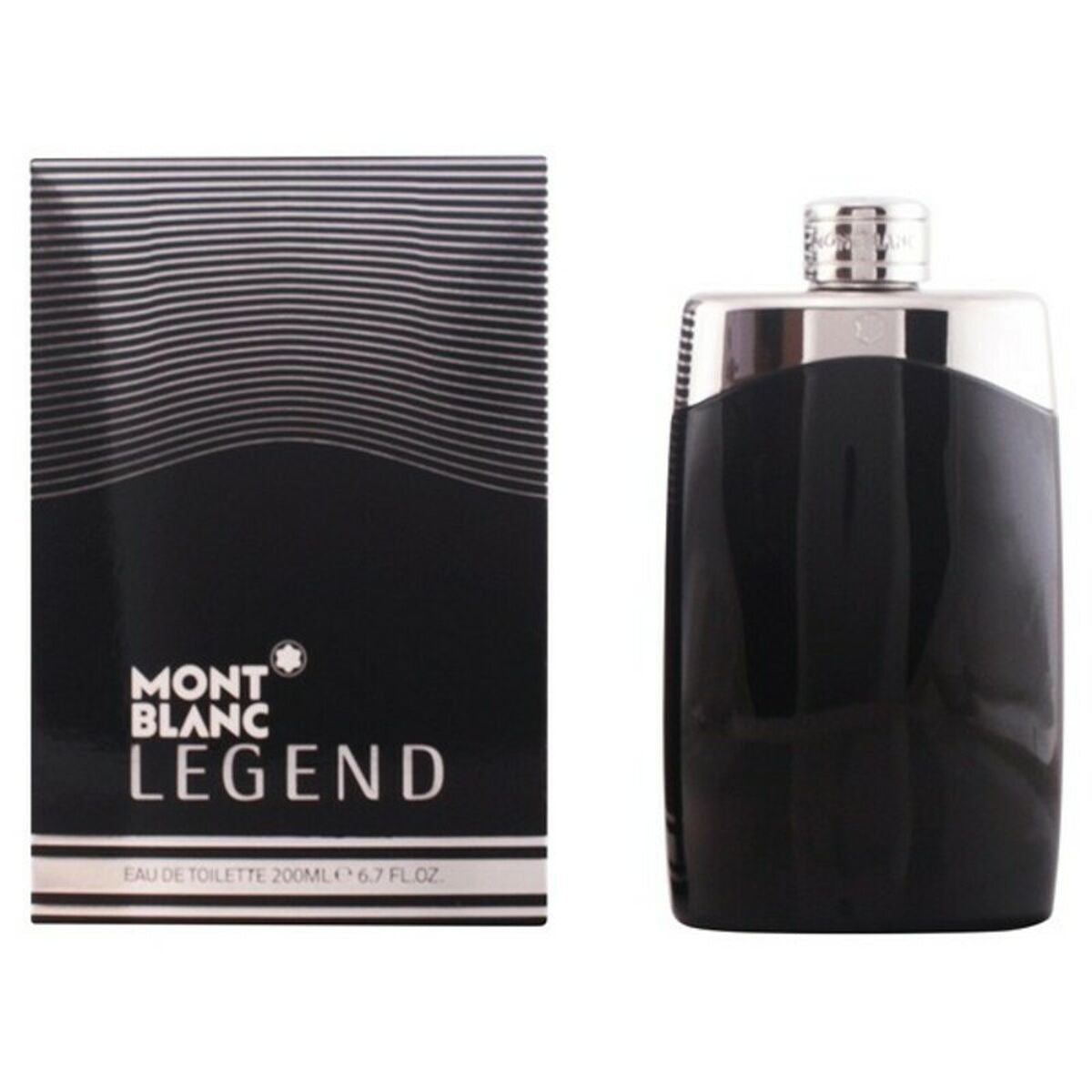 Men's Perfume Montblanc EDT - Legend Fragrance for Him