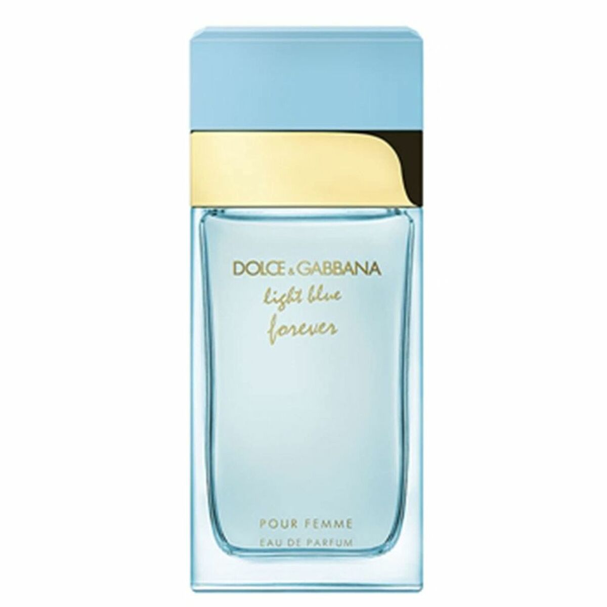 Women's Perfume Light Blue Forever Pour Femme Dolce & Gabbana EDP 25ml