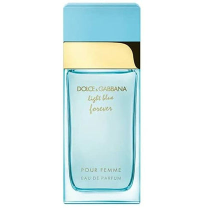 Women's Perfume Light Blue Forever Pour Femme Dolce & Gabbana EDP 50ml