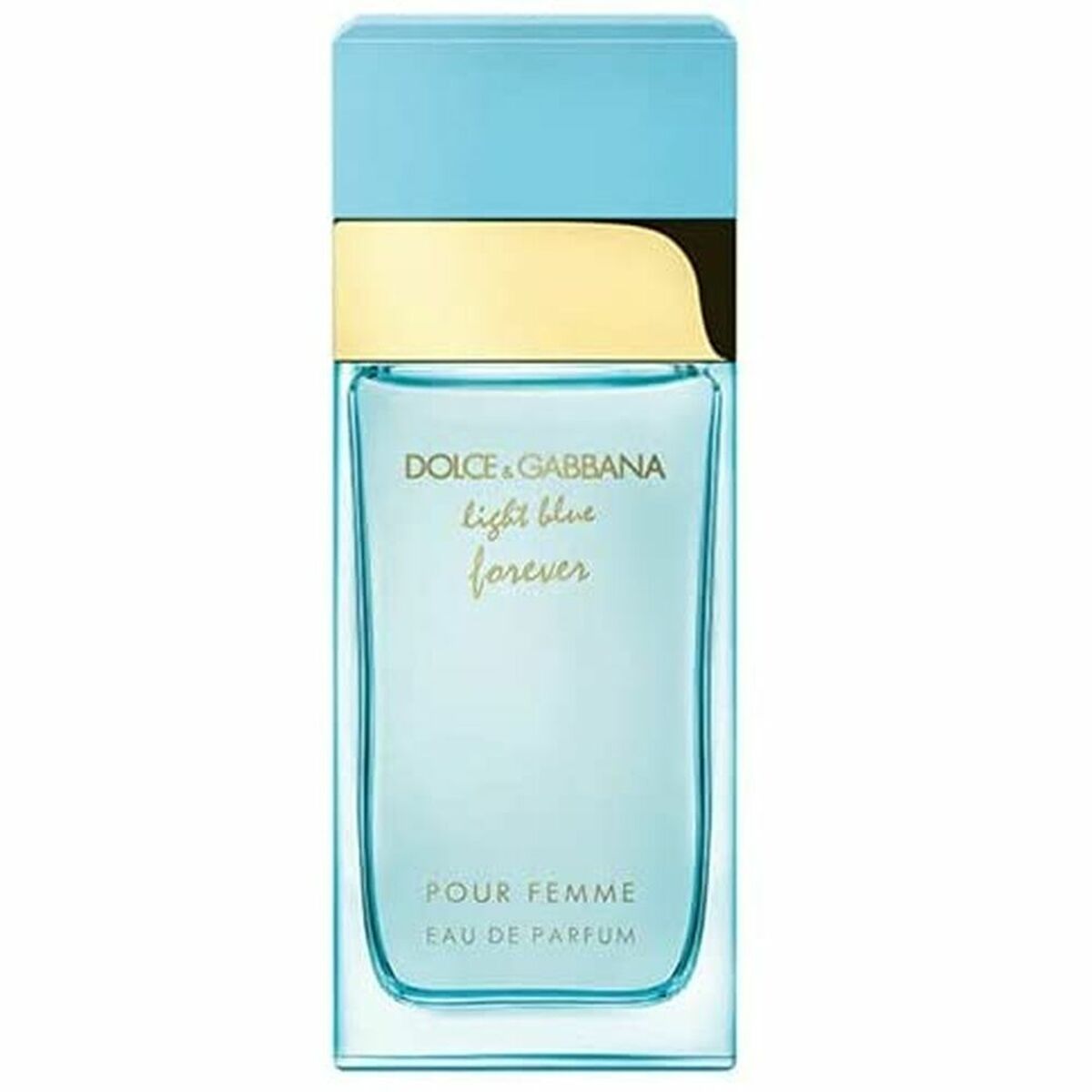 Women's Perfume Light Blue Forever Dolce & Gabbana 50ml