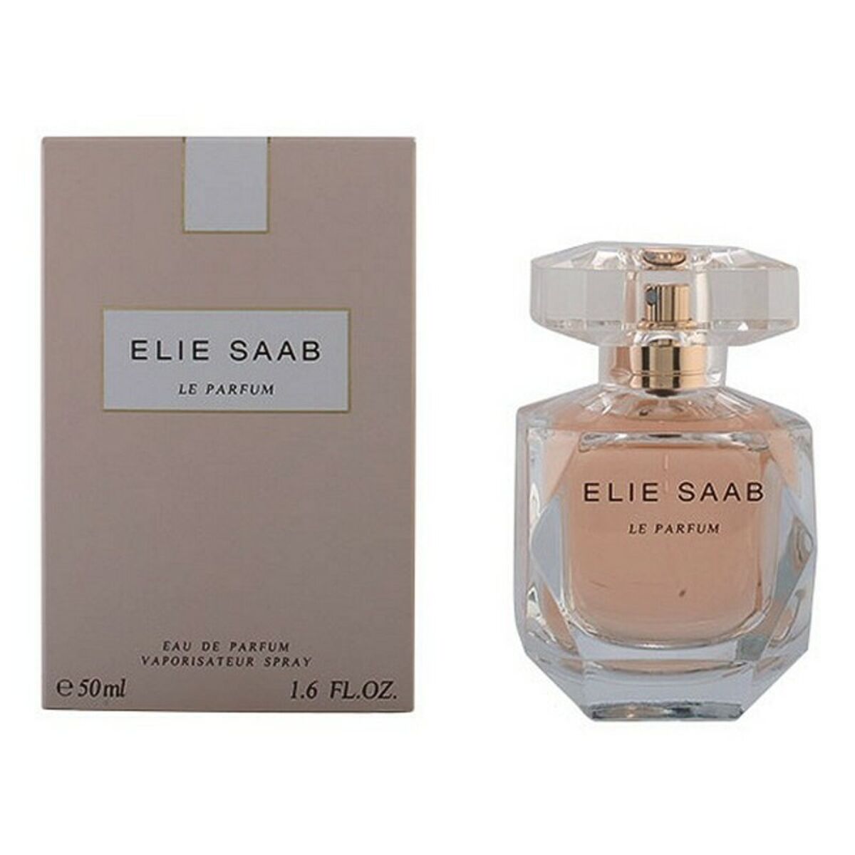 Women's Perfume Elie Saab Le Parfum EDP 90ml Fragrance