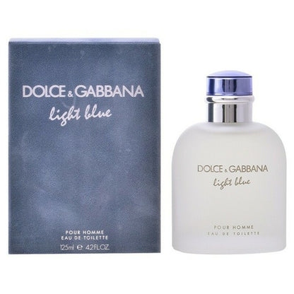 Men's Perfume Dolce & Gabbana EDT Light Blue Pour Homme