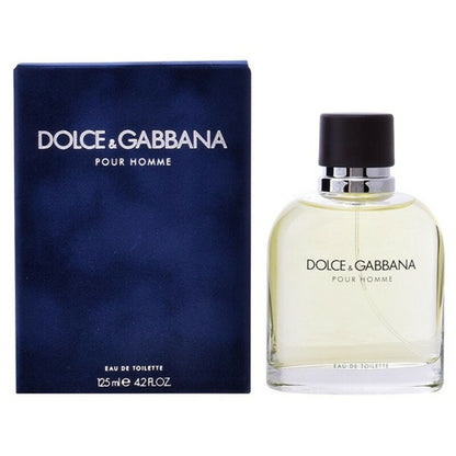 Men's Perfume Dolce & Gabbana EDT for Distinct Style