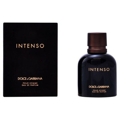 Men's Perfume Intenso Dolce & Gabbana EDP for Men