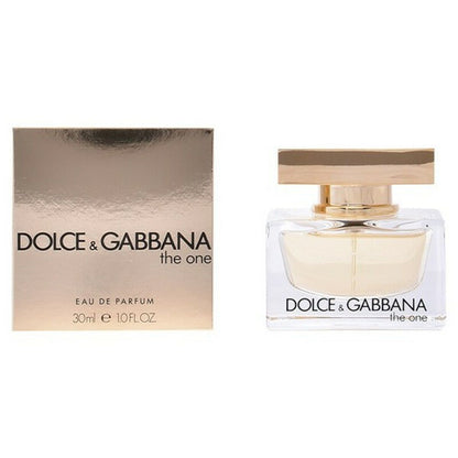 Women's Perfume The One Dolce & Gabbana EDP 100ml