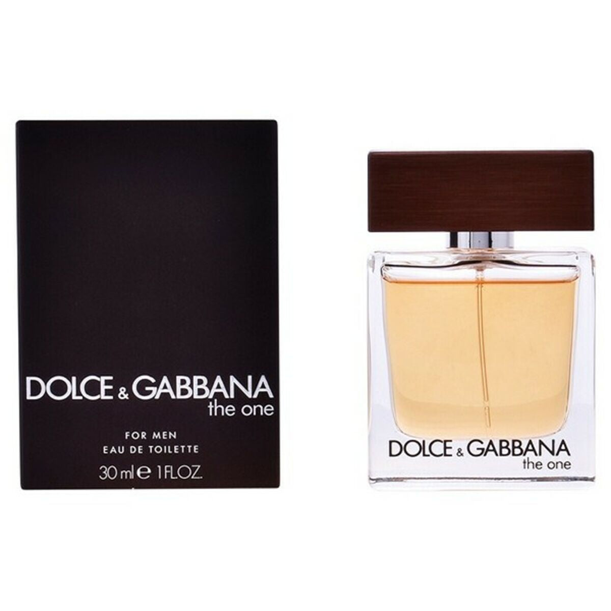 Men's Perfume Dolce & Gabbana EDT - The One Fragrance