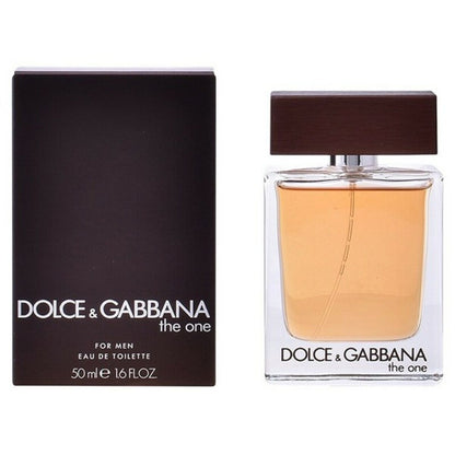 Men's Perfume Dolce & Gabbana EDT - The One Fragrance