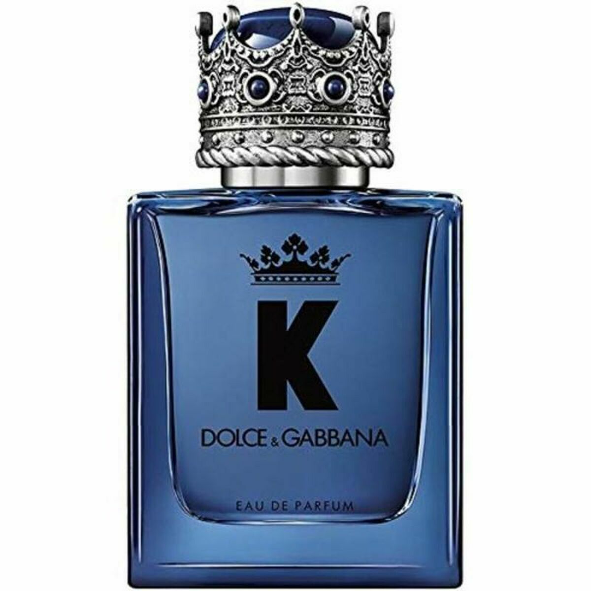 Men's Perfume K Dolce & Gabbana EDP for Sophisticated Men