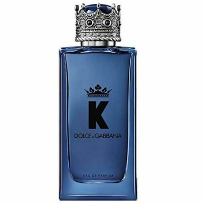 Men's Perfume K Dolce & Gabbana EDP for Sophisticated Men