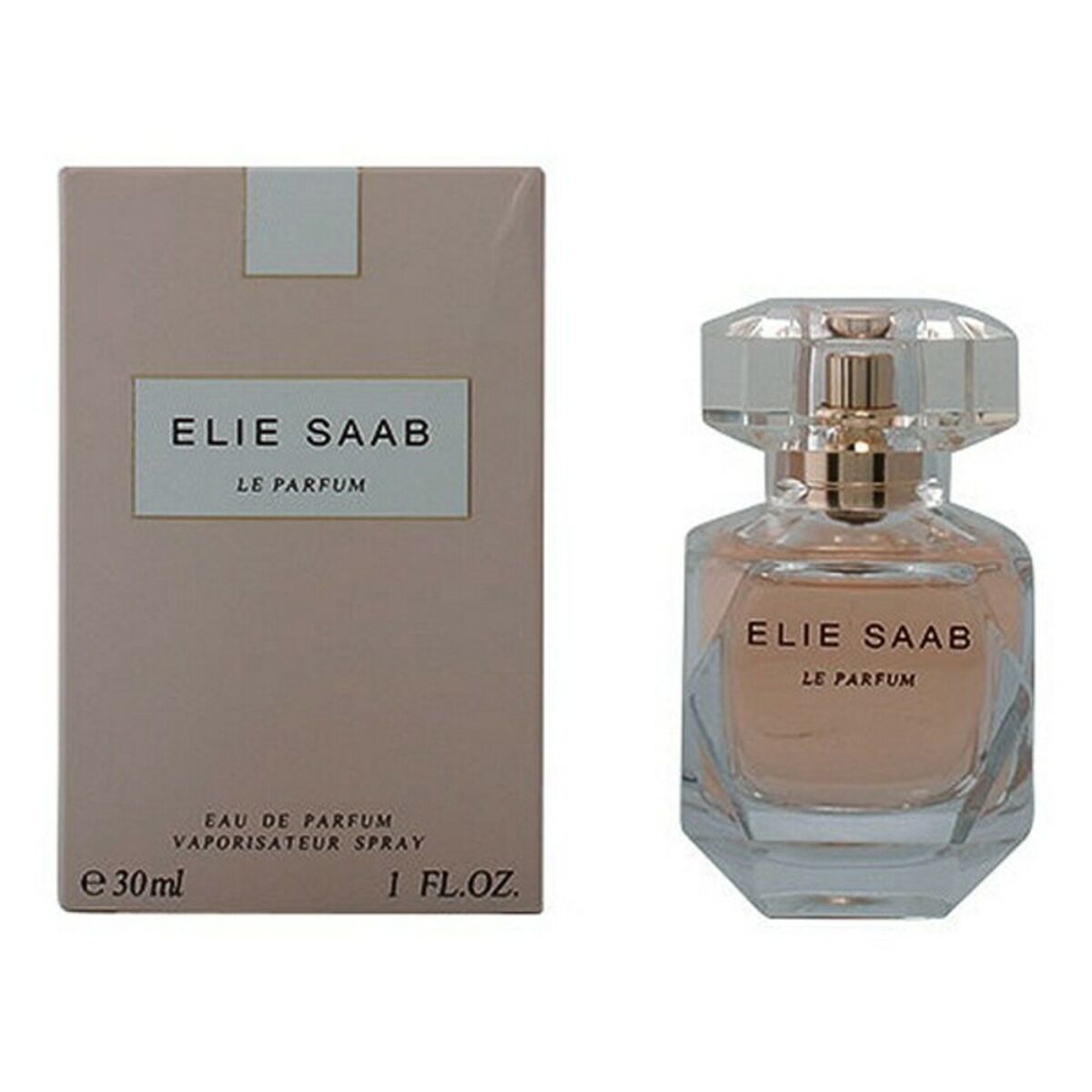 Women's Perfume Elie Saab Le Parfum EDP 90ml Fragrance