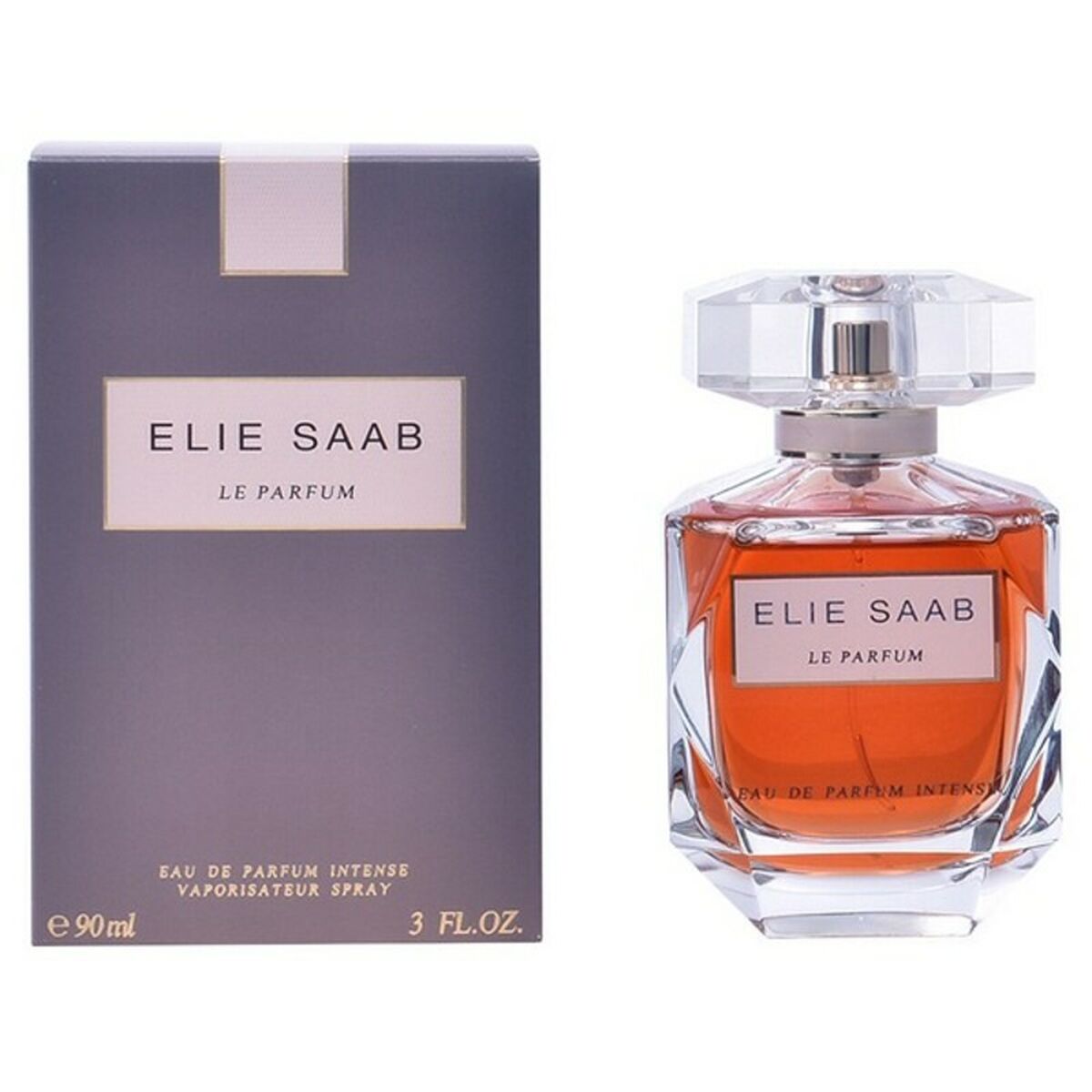 Women's Perfume Elie Saab Le Parfum EDP 90ml Fragrance