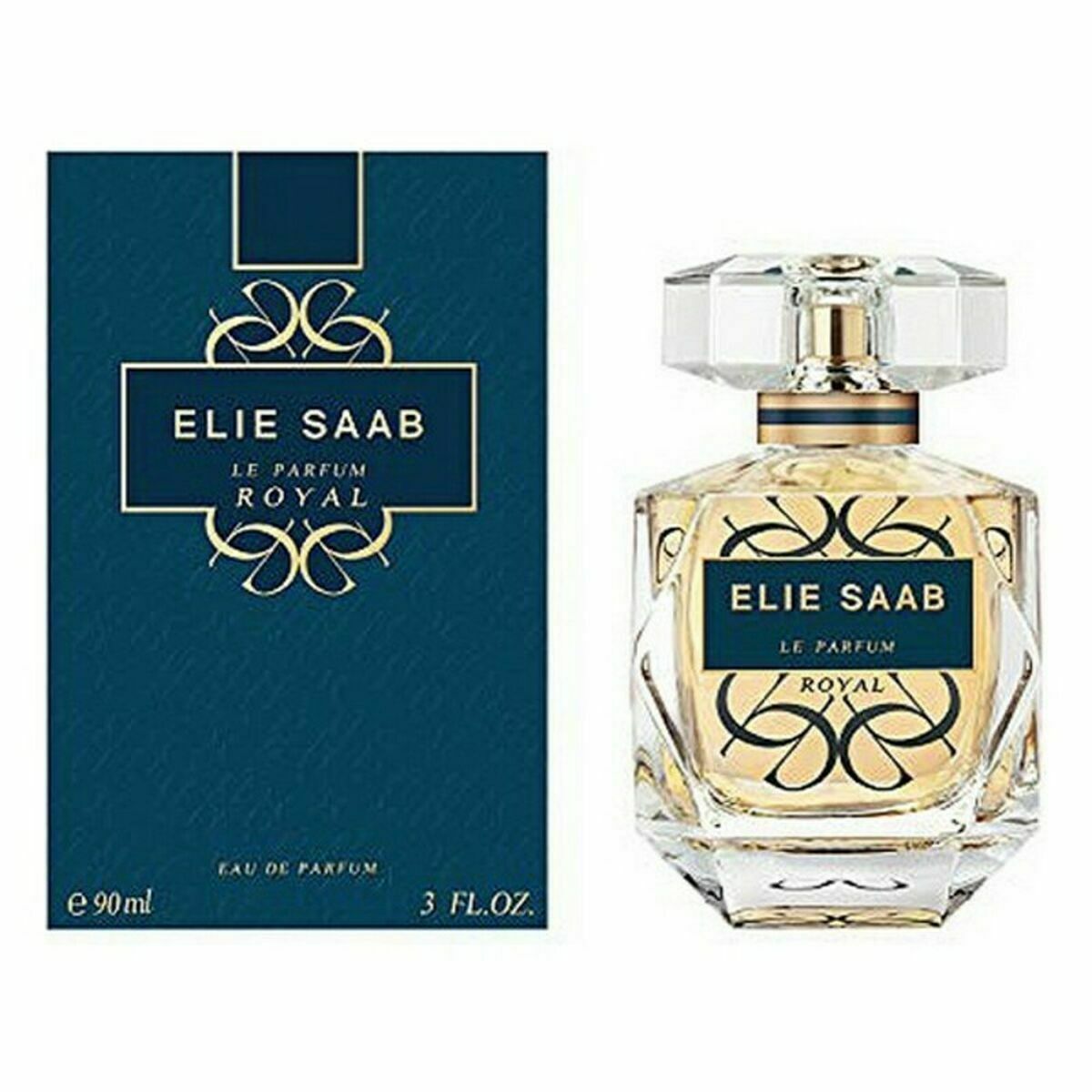 Women's Perfume Le Parfum Royal Elie Saab EDP 100ml