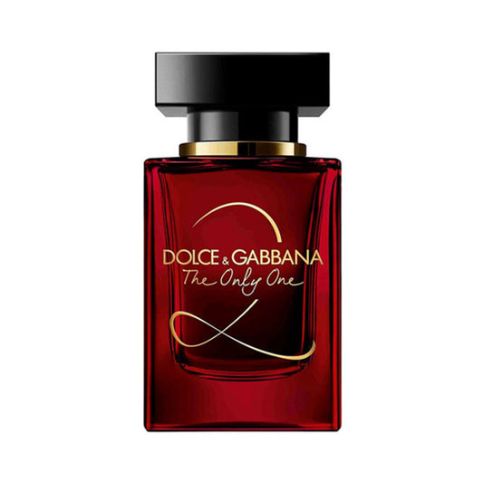 Women's Perfume The Only One 2 Dolce & Gabbana EDP 50ml