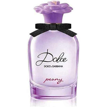 Women's Perfume Dolce & Gabbana EDP Dolce Peony 75 ml