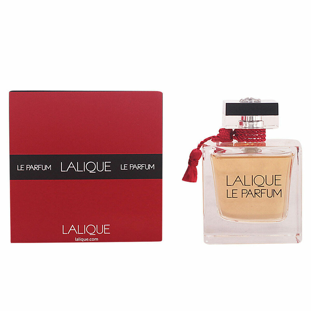 Women's Perfume Lalique Le Parfum 100 ml EDP for Her