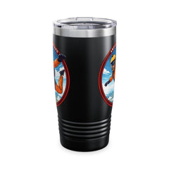 Korea -  Above and beyond Ringneck Tumbler, 20oz  - StyleMZ