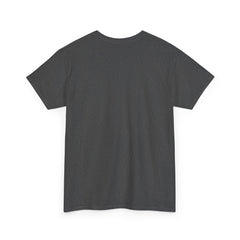 Korea -  See what is unseen Unisex Heavy Cotton Tee  - StyleMZ