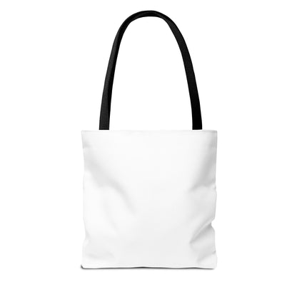 Two dogs, you and me Tote Bag (AOP) - StyleMZ