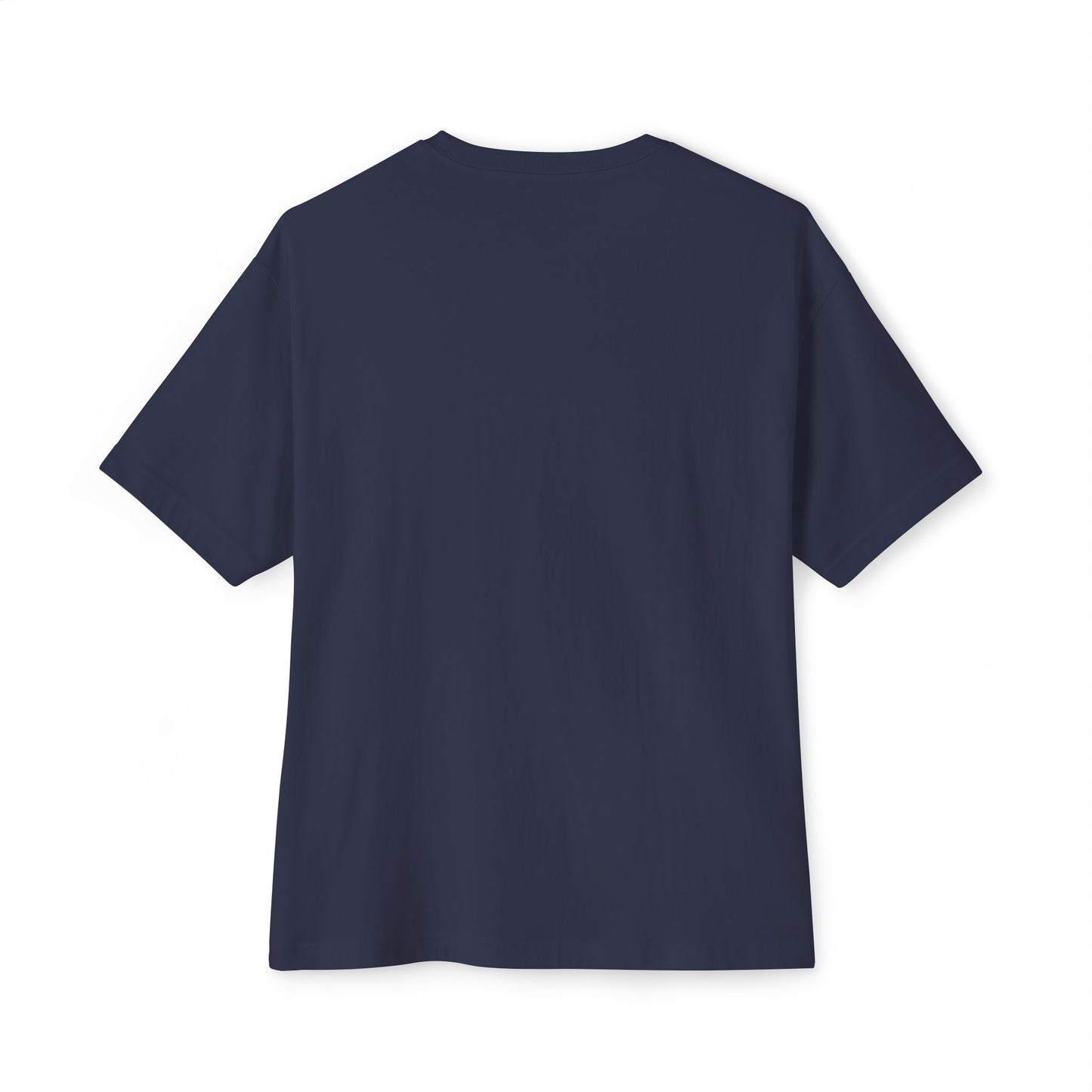 UFO hot spot Unisex Oversized Boxy Tee - StyleMZ