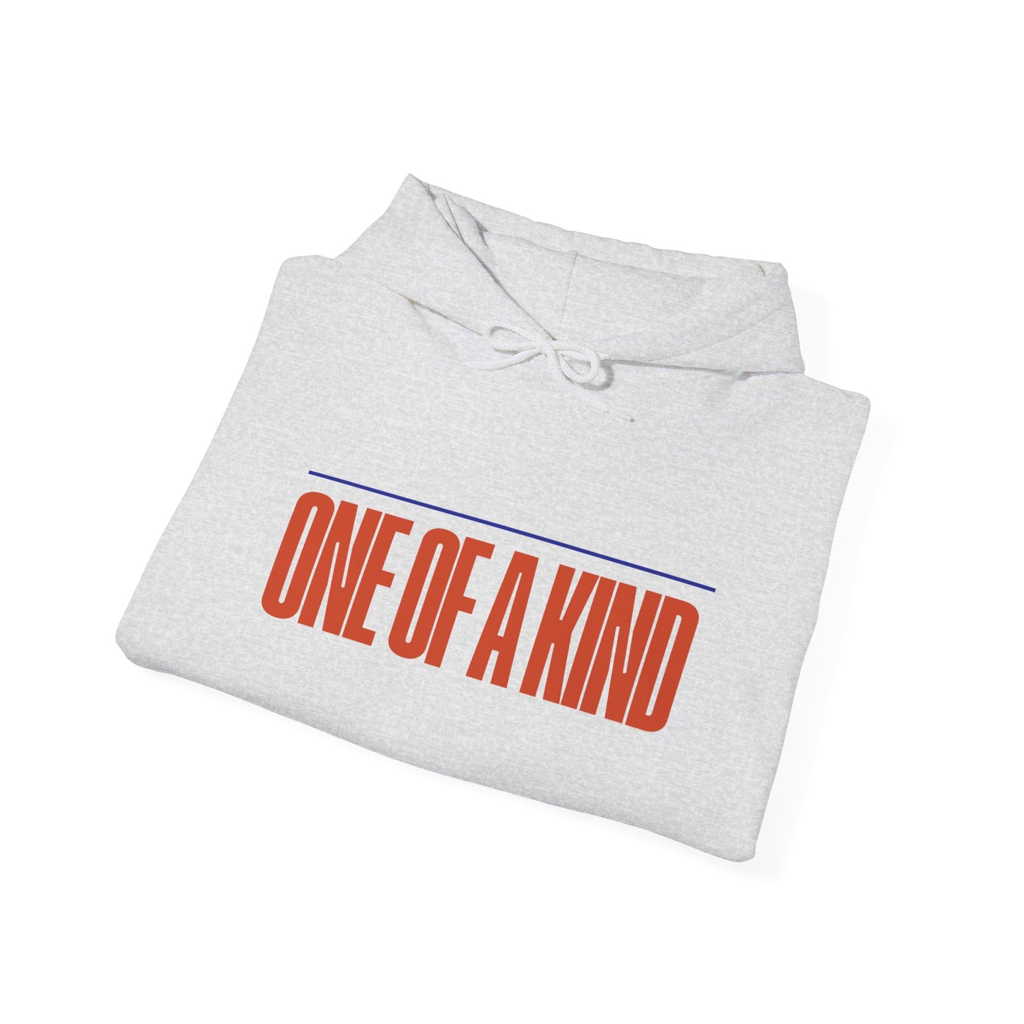 One of a kind Unisex Heavy Blend™ Hooded Sweatshirt - StyleMZ - Stylemz