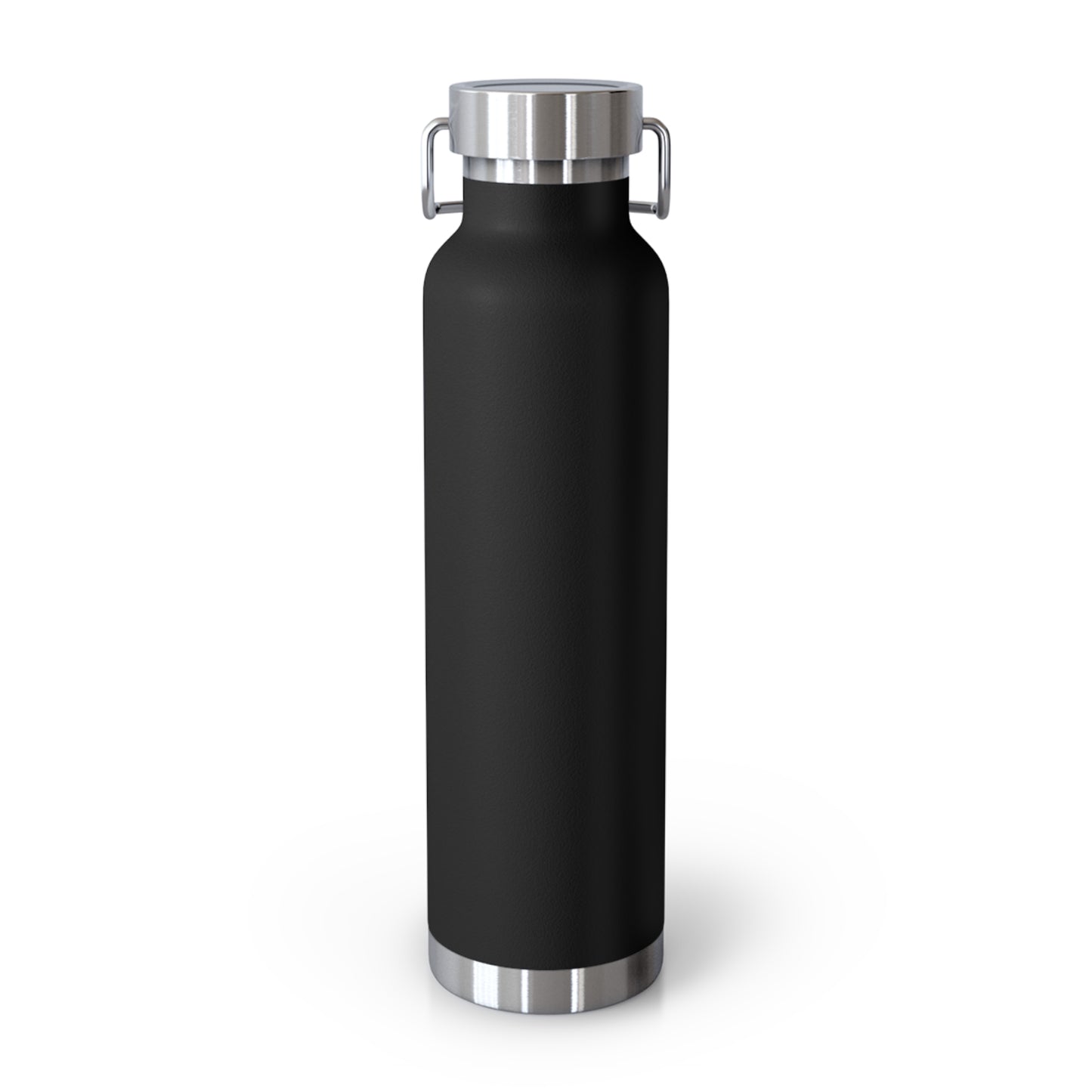 Korea -  Hot coffee Copper Vacuum Insulated Bottle, 22oz  - StyleMZ