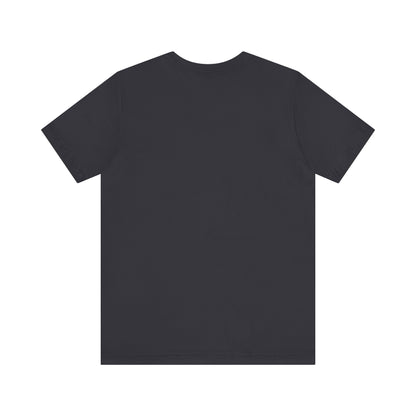 Pixel groove Unisex Jersey Short Sleeve Tee