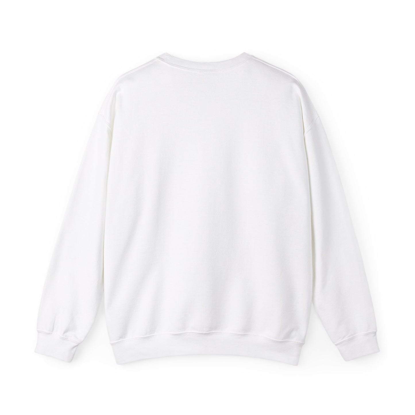 Discovered in the west Unisex Heavy Blend™ Crewneck Sweatshirt - StyleMZ