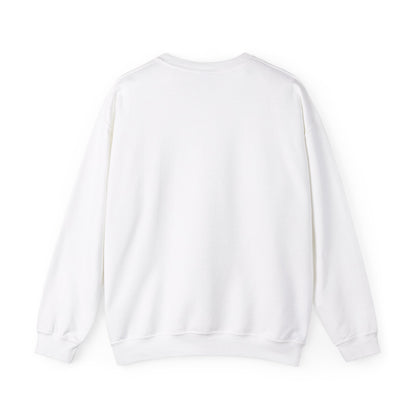 Discovered in the west Unisex Heavy Blend™ Crewneck Sweatshirt - StyleMZ