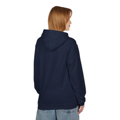 What's going on in this world Unisex Midweight Softstyle Fleece Hoodie  - Korea  - StyleMZ