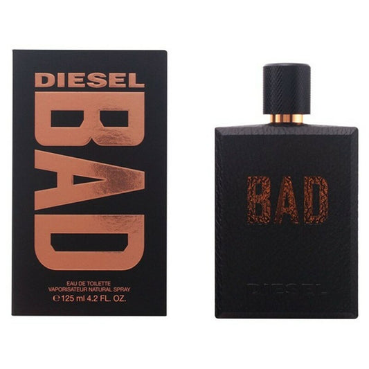 Men's Perfume Diesel EDT - Unique Fragrance For Him