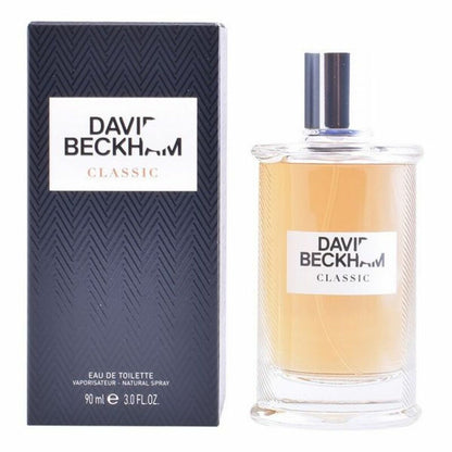 Men's Perfume Classic David & Victoria Beckham EDT 90 ml