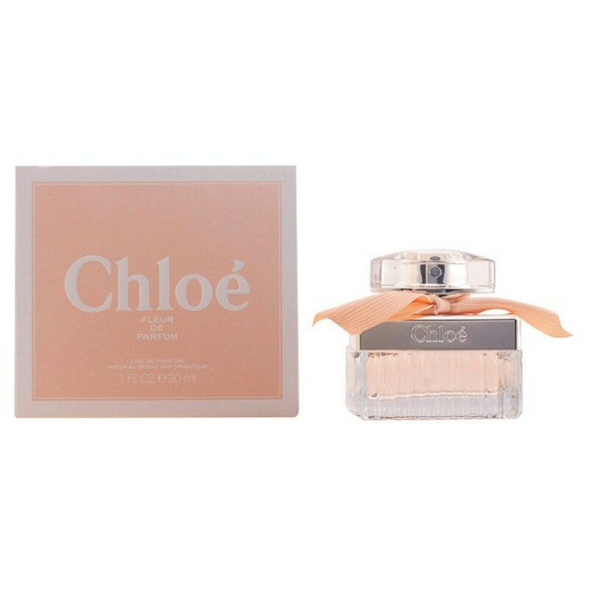 Women's Perfume Fleur De Parfum Chloe EDP 100ml Women