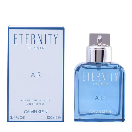 Men's Perfume Calvin Klein EDT Eternity for Men Air