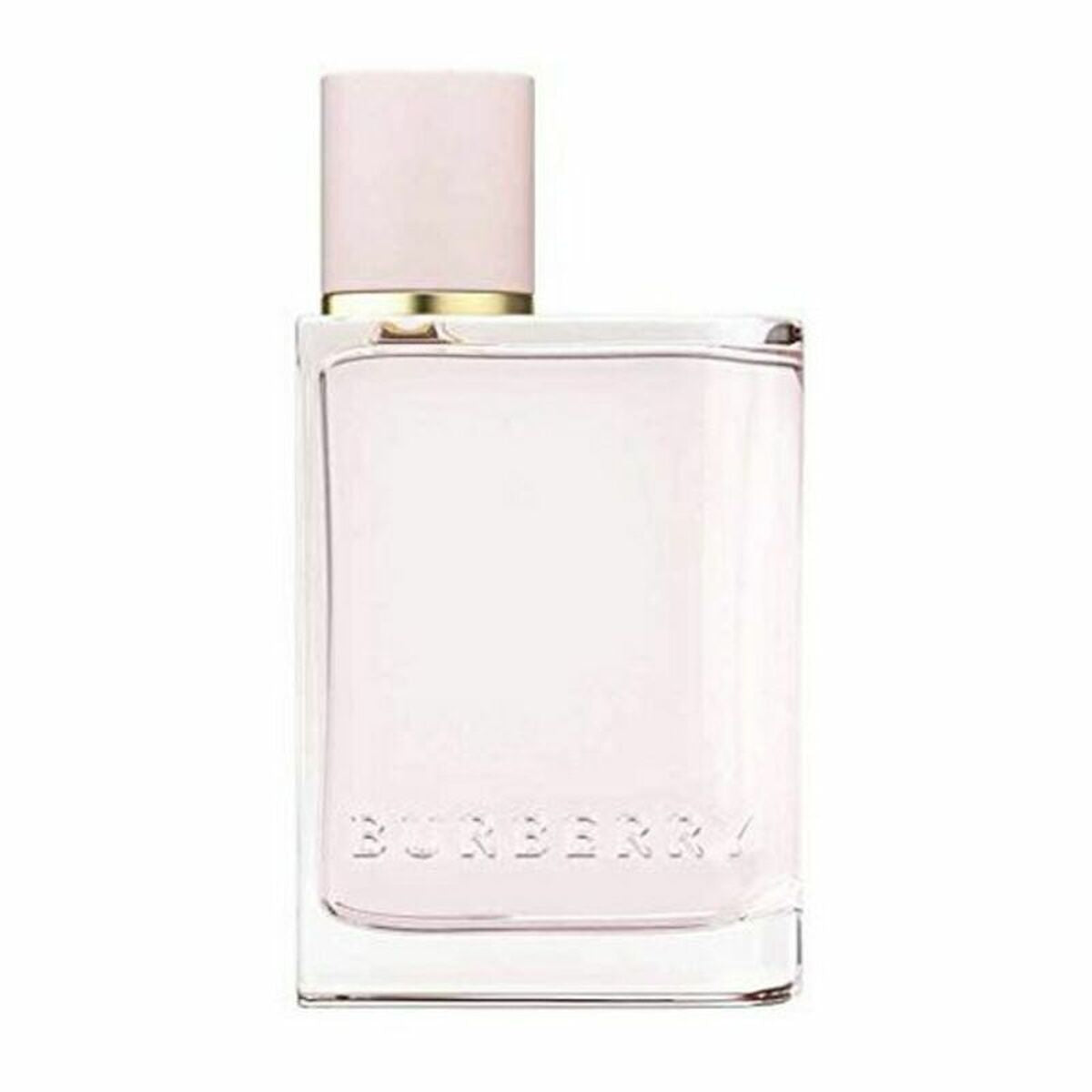 Women's Perfume Her Burberry EDP for Unique Femininity