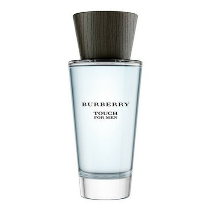 Men's Perfume Burberry EDT - Touch For Men Fragrance