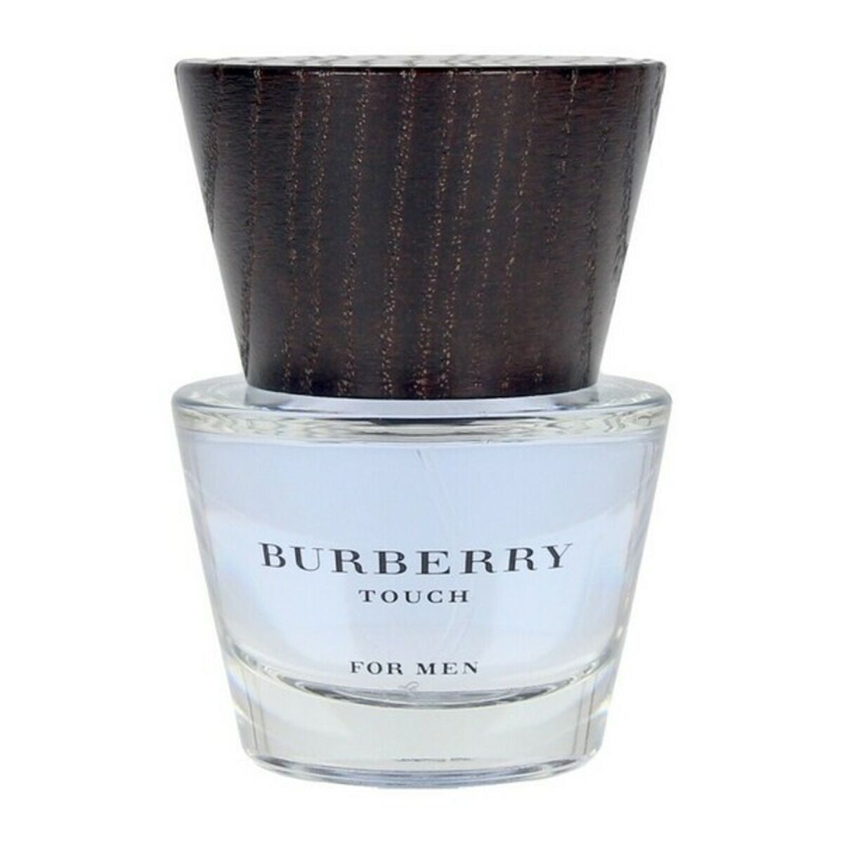 Men's Perfume Burberry EDT - Touch For Men Fragrance