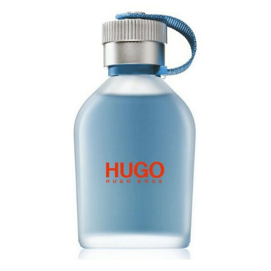 Men's Perfume Hugo Now Hugo Boss EDT for Distinct Style