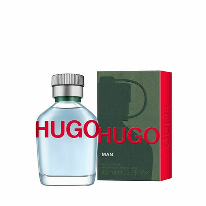 Men's Perfume Hugo Boss Hugo EDT for Distinctive Style