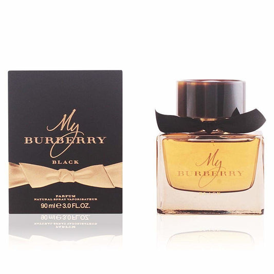 Women's Perfume My Burberry Black EDP 90 ml for Ladies