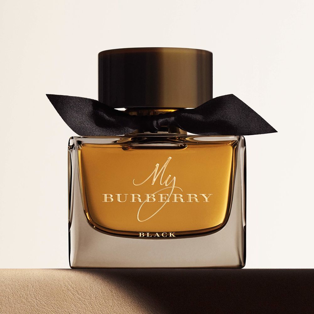 Women's Perfume My Burberry Black EDP 90 ml for Ladies