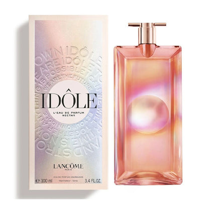 Women's Perfume Lancôme EDP Idole Nectar 100 ml for Ladies