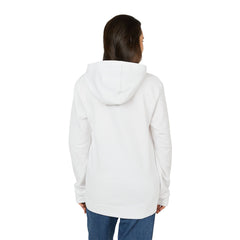 Korea -  adidas® Unisex Fleece Hoodie Visit Korea  - StyleMZ