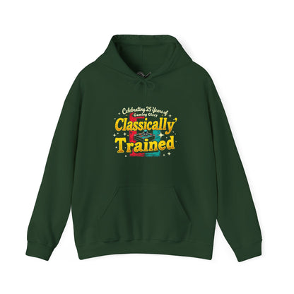 Gaming Glory Unisex Heavy Blend™ Hooded Sweatshirt - StyleMZ - Stylemz